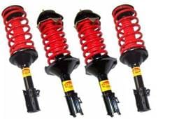 Subaru Legacy Strutmasters Coil Over Strut 4X4 4 Wheel Conversion Kit - SLEG44-3-4