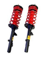 Lincoln Continental Strutmasters Rear Coil Over Strut Conversion Kit - LC-R1
