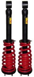 Lincoln LS Strutmasters Front Coil Over Strut Kit - LINC-LS-F2