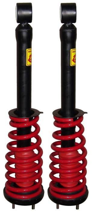 Lincoln LS Strutmasters Front Coil Over Strut Kit - LINC-LS-F2