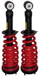 Lincoln LS Strutmasters Rear Coil Over Strut Kit - LINC-LS-R1