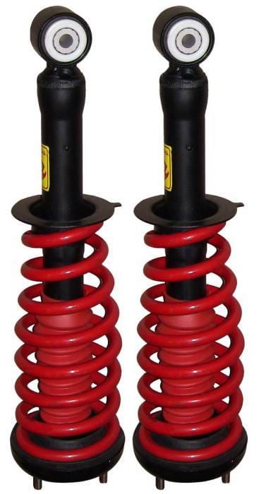 Lincoln LS Strutmasters Rear Coil Over Strut Kit - LINC-LS-R1