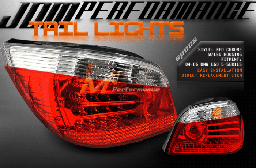 E60 LED Tail