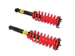 Lexus LS Strutmasters Front Coil Over Strut Conversion Kit - LS400-F1