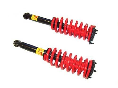 Lexus LS Strutmasters Front Coil Over Strut Conversion Kit - LS400-F1