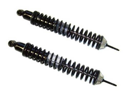 Lincoln Navigator Strutmasters Front Coil Over Shock Conversion Kit - XN44-F1