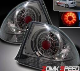 Smoke Altezza LED Taillights