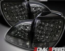 Smoke Altezza LED Taillights