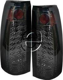 Smoke Altezza LED Taillights