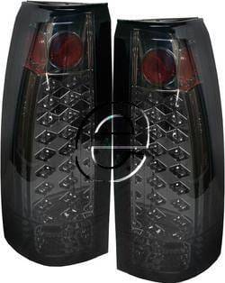 Smoke Altezza LED Taillights