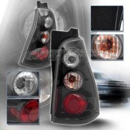 Carbon Altezza Taillights