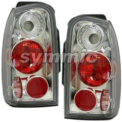 Euro Altezza Taillights
