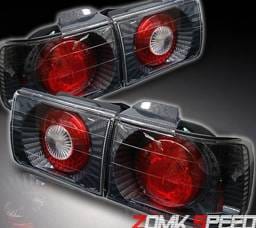 Carbon Altezza Taillights