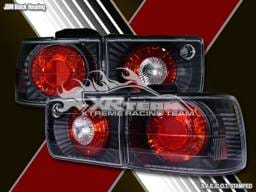 JDM Black Altezza Taillights