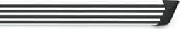 Acura MDX ATS Platinum Series Running Boards