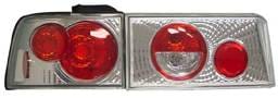Chrome Altezza Taillights