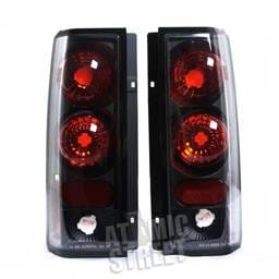 Black Altezza Taillights