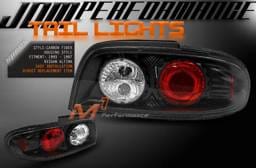 Carbon Altezza Taillights