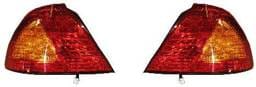 Red Taillights