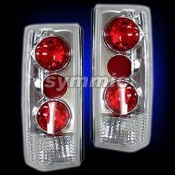 Euro Altezza Taillights