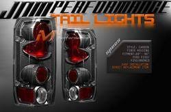 JDM Carbon Altezza Taillights