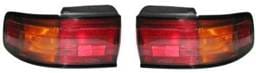 Red Taillights