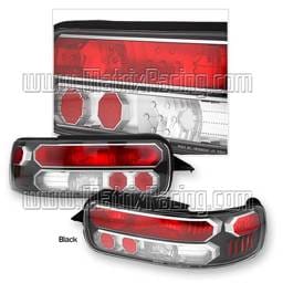 Clear Altezza Taillights
