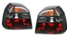 Crystal Smoke Taillights