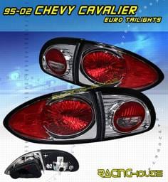 Euro Clear Altezza Taillights