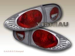 G2 Clear Altezza Taillights