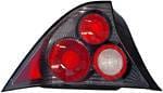 Euro Carbon Fiber Taillights