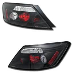 Black Red Altezza Taillights