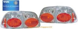 Euro Altezza Taillights