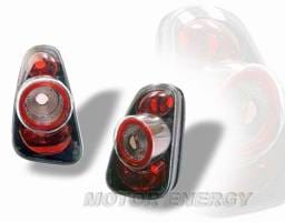 Black Altezza Taillights