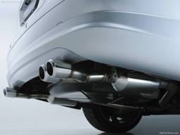 Carbon Fiber Altezza Taillights