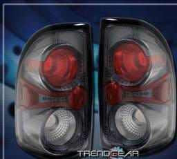Carbon Altezza Taillights
