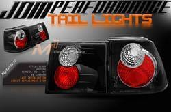 Black Altezza Taillights