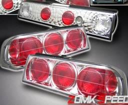 Chrome Altezza Taillights