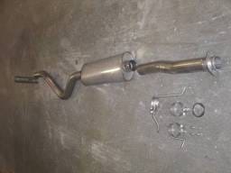 Chevrolet Tahoe Stainless Works Header & Exhaust System - CTTHCB