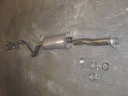 Chevrolet Tahoe Stainless Works Header & Exhaust System - CTTHCB-DT