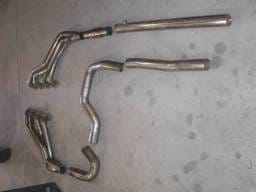 Chevrolet Tahoe Stainless Works Header & Exhaust System - CTTHOR