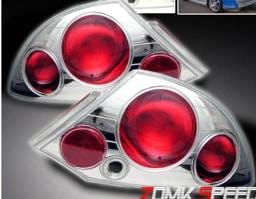 Chrome Altezza Taillights