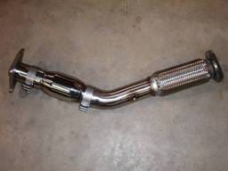 Chevrolet HHR Stainless Works Exhaust System with Downpipe - HHRSSDPCAT