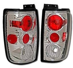Euro G2 Taillights