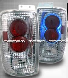 Halo Altezza Taillights