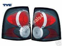 Carbon Altezza Taillights