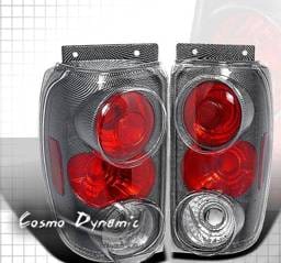 Carbon Altezza Taillights