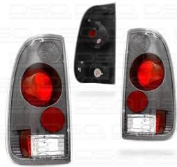 Carbon Altezza Taillights