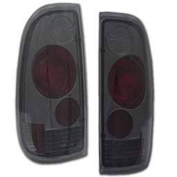 Euro Smoke Taillights