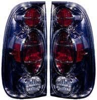 Black Depo Taillights